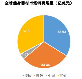 9博销量第一认证-健身器材市场占有率认证报告（2024版）-中金企信